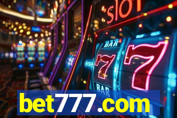 bet777.com