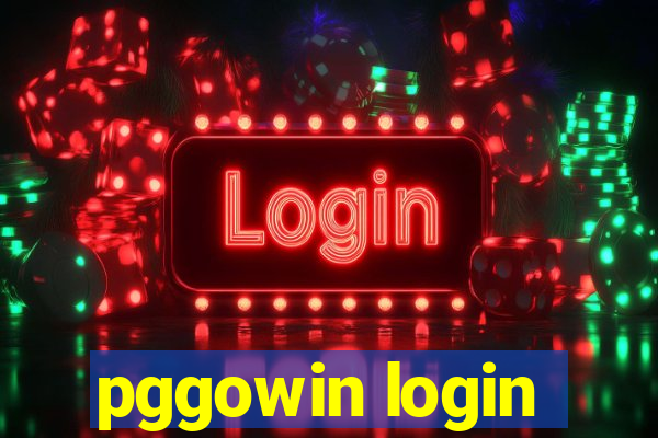 pggowin login