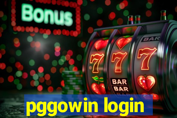 pggowin login