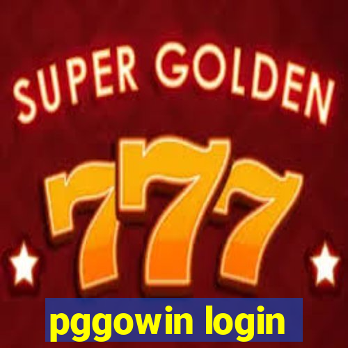 pggowin login