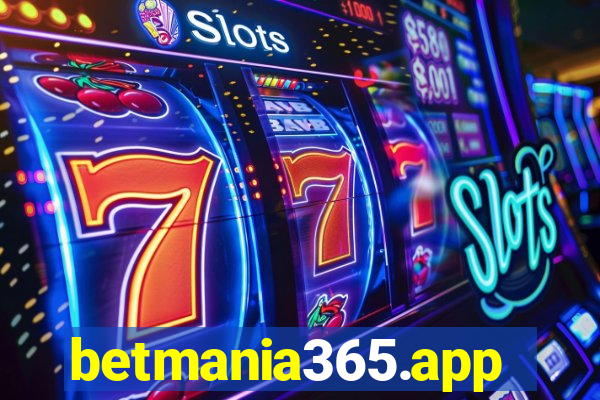 betmania365.app