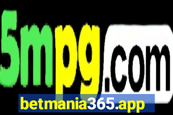 betmania365.app