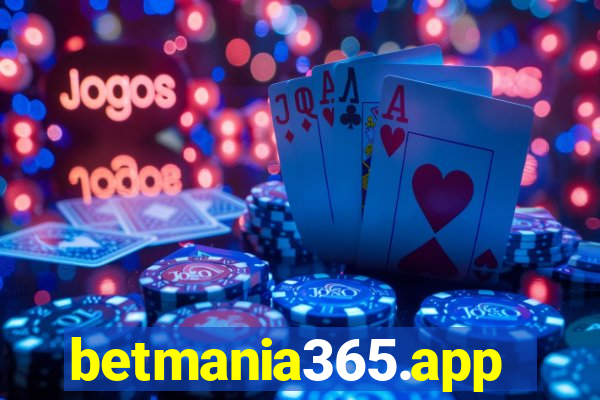 betmania365.app