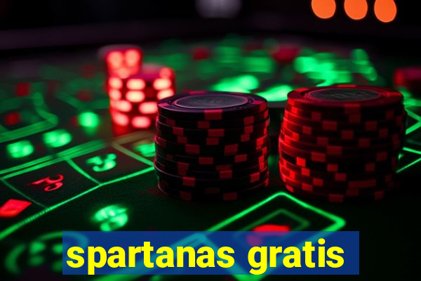 spartanas gratis