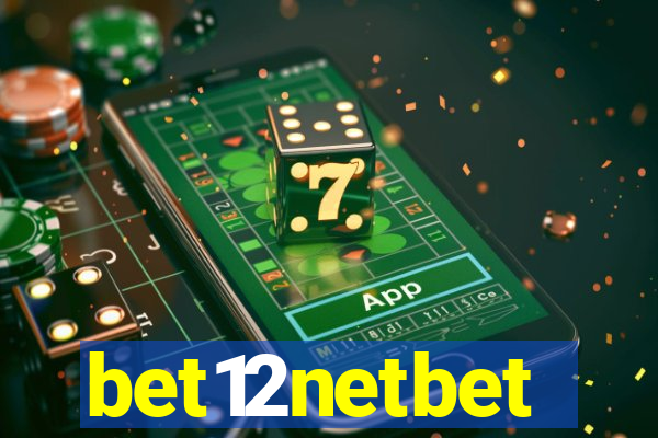 bet12netbet