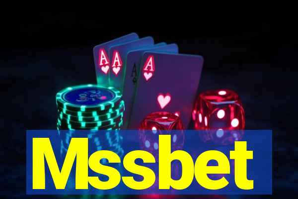 Mssbet