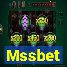 Mssbet