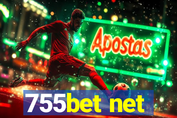 755bet net