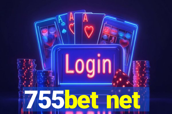 755bet net