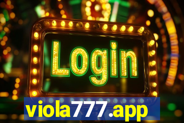 viola777.app