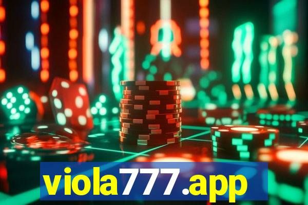 viola777.app