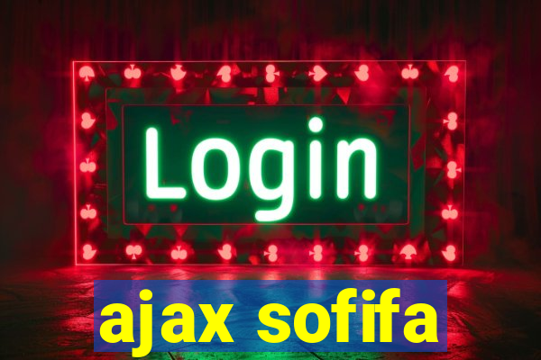 ajax sofifa