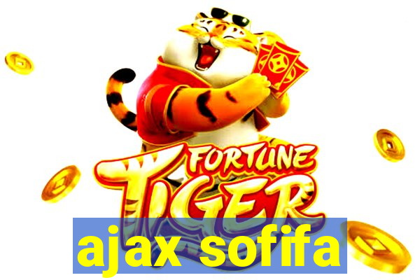 ajax sofifa