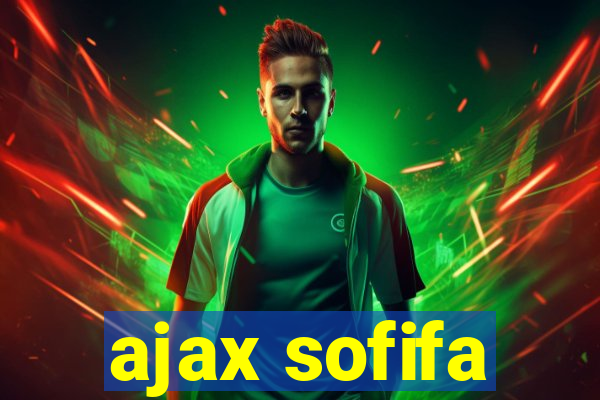 ajax sofifa