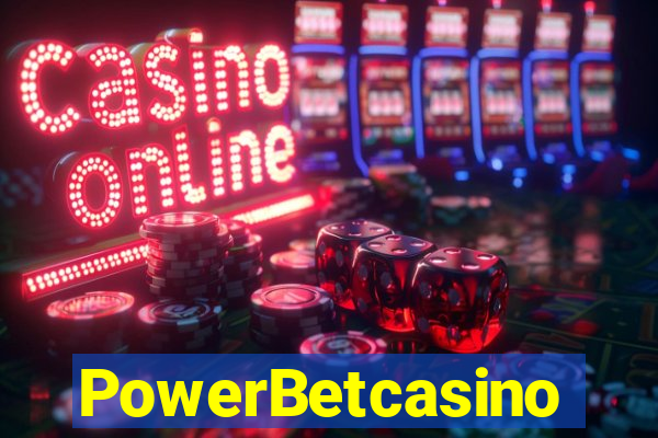 PowerBetcasino