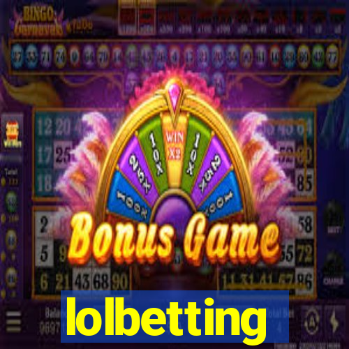 lolbetting