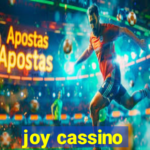 joy cassino