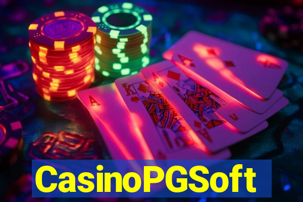 CasinoPGSoft