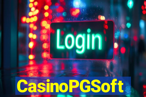 CasinoPGSoft