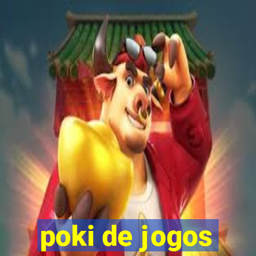 poki de jogos