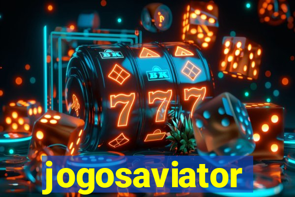 jogosaviator