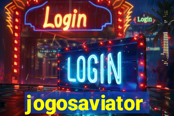 jogosaviator