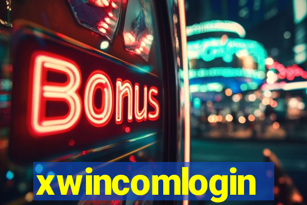 xwincomlogin