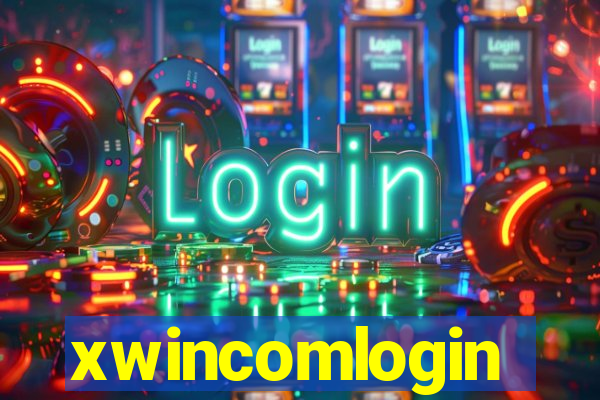 xwincomlogin