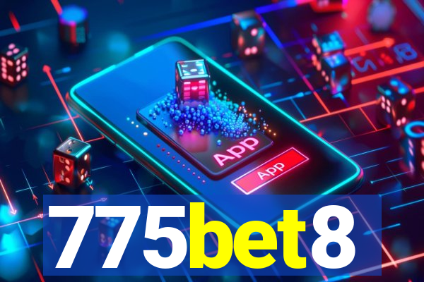 775bet8