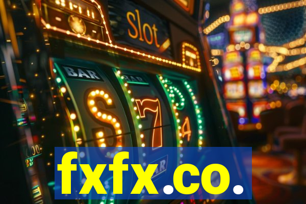 fxfx.co.