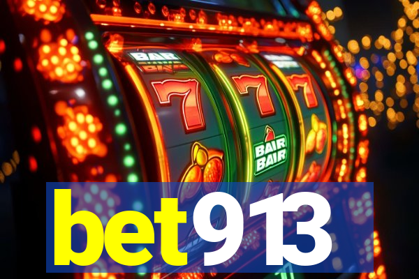 bet913