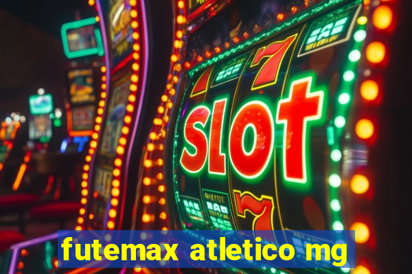 futemax atletico mg