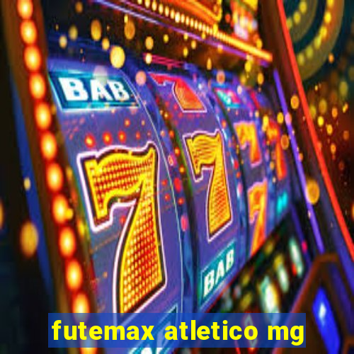 futemax atletico mg