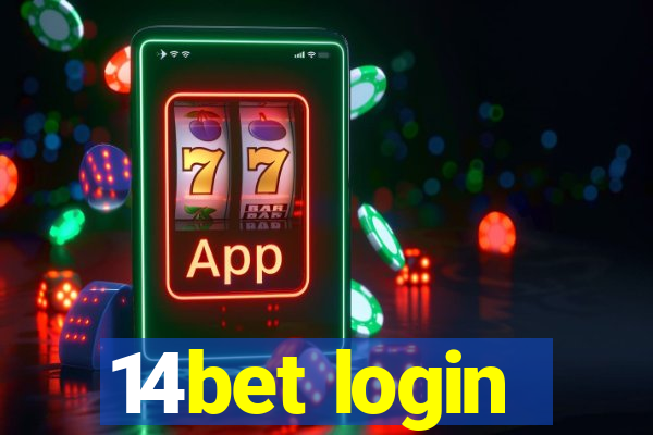 14bet login