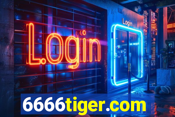 6666tiger.com