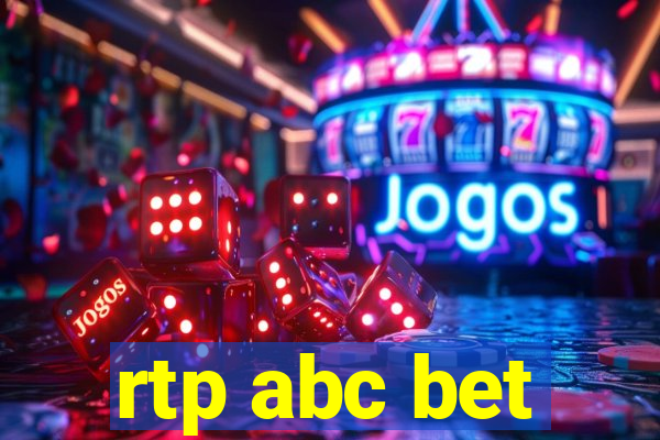 rtp abc bet