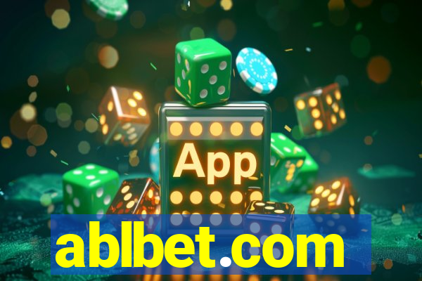 ablbet.com