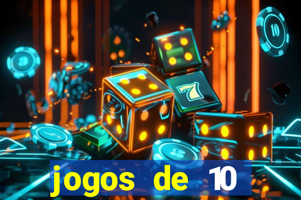 jogos de 10 centavos na betano