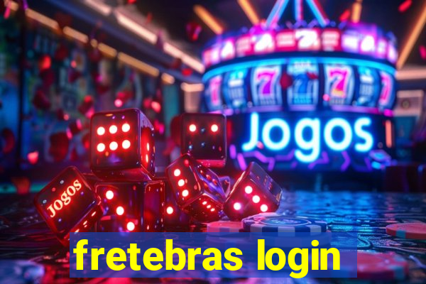 fretebras login