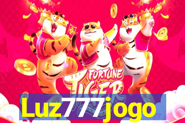 Luz777jogo