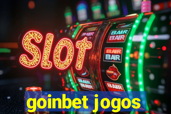 goinbet jogos