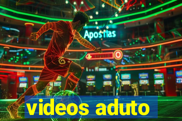 videos aduto