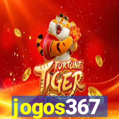 jogos367