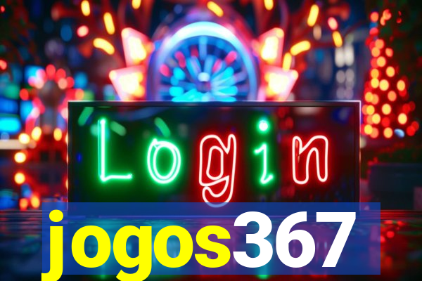 jogos367