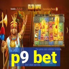 p9 bet