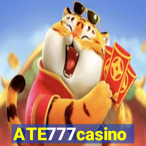 ATE777casino