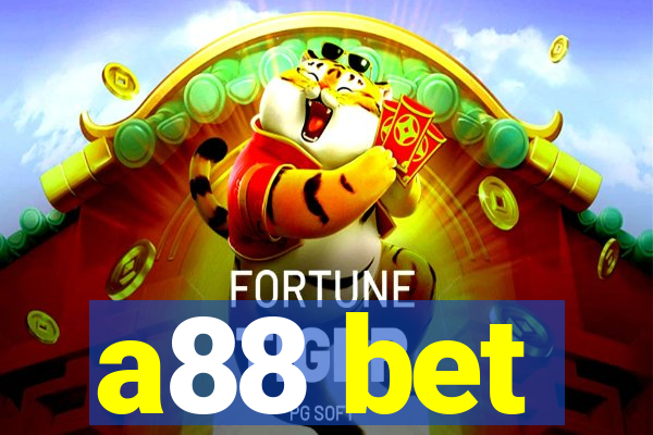 a88 bet