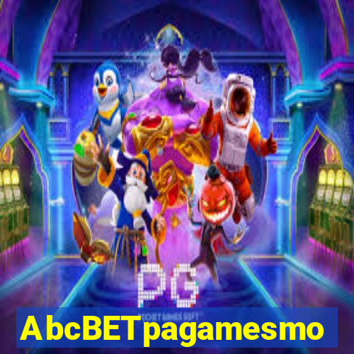 AbcBETpagamesmo