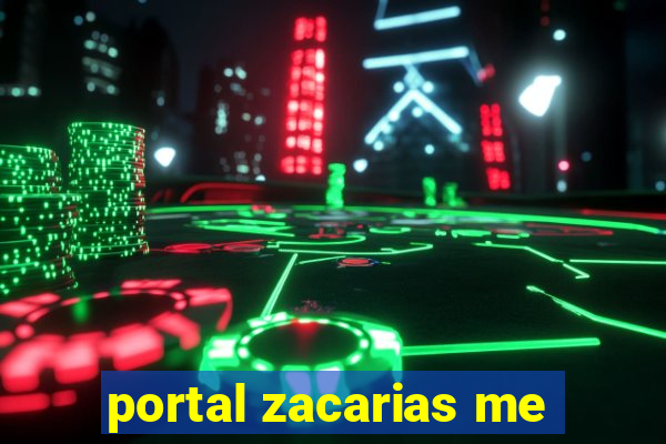 portal zacarias me