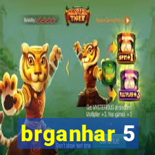 brganhar 5